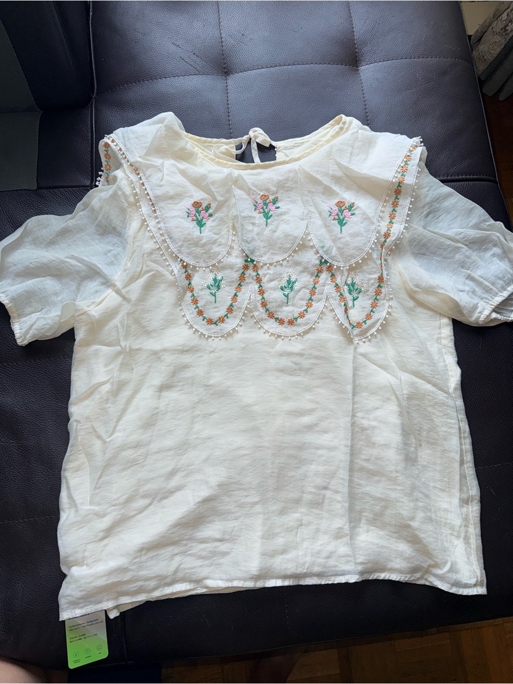 shirt